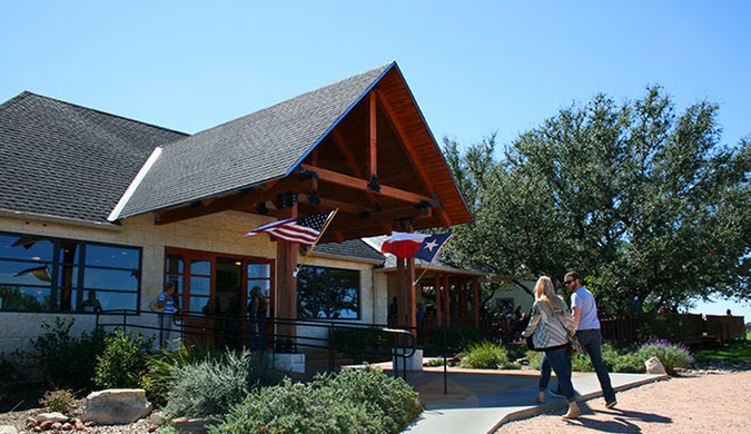 Paving Contractor in Stonewall, TX