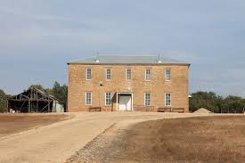 Paving Contractor in Willow City, TX